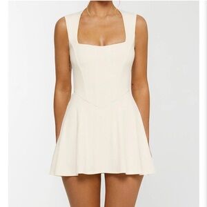 Nama Body Butter Corset Exercise Dress